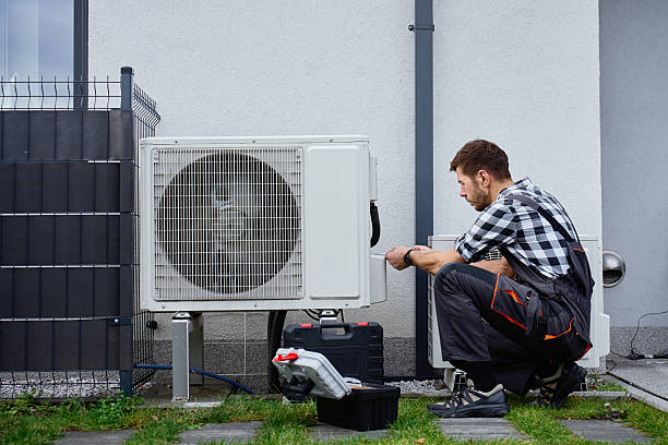 Trusted Furnace Repair service in Buffalo, OK - HVAC Repair CO